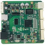 ZYNQ Development Board XC7Z7010 Learning Board FPGA Learning EBAZ4205 Module ZYNQ Development Board XC7Z7010 Learning Board FPGA Learning EBAZ4205 Module